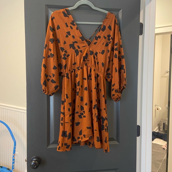 Buddy Love Dress size medium - Picture 2 of 3